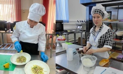 Время готовить профессионалов